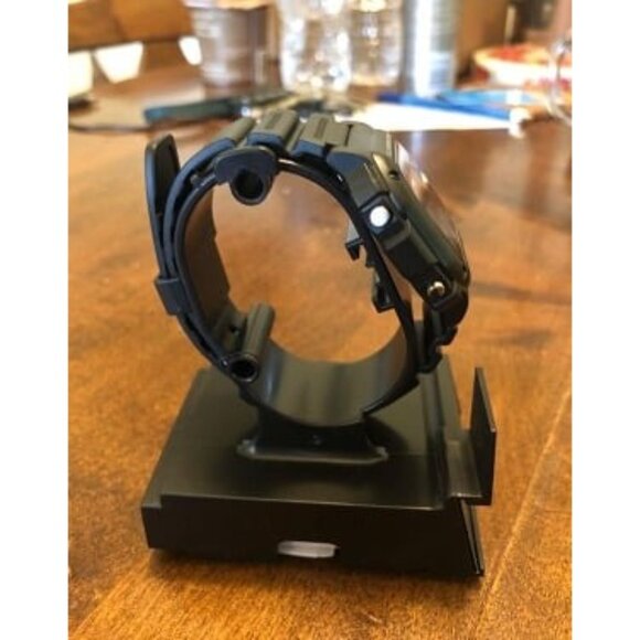 New Men's Digital Watch | Illuminator | Water Resistant | LED Light| Daily Alarm - Picture 2 of 2